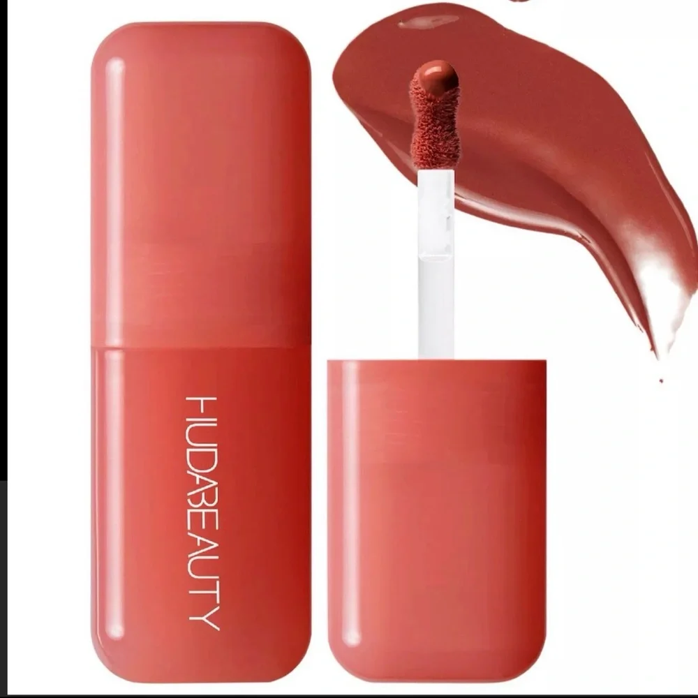 HUDA BEAUTY WATERMELON POP Liquid Blush Filter